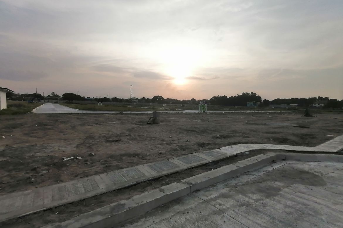 Land for Sale in Calulut, San Fernando, Pampanga – photo 2