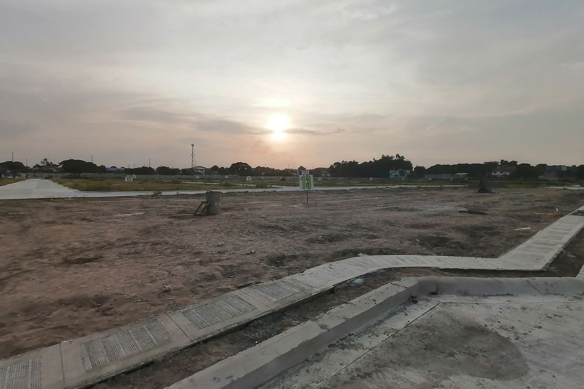 Land for Sale in Calulut, San Fernando, Pampanga – photo 3