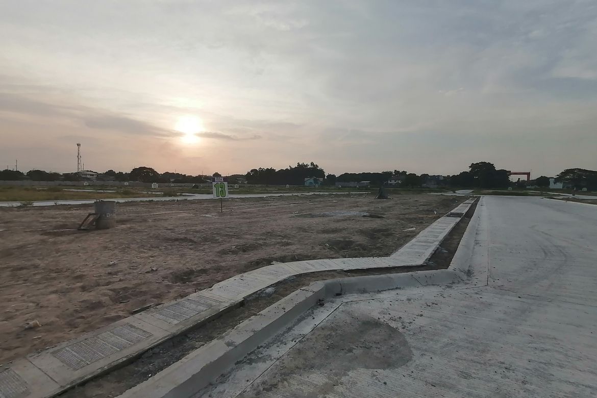 Land for Sale in Calulut, San Fernando, Pampanga – photo 4