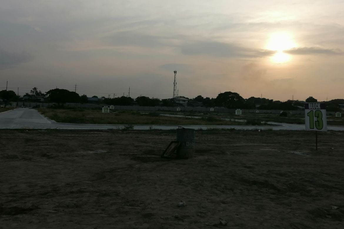 Land for Sale in Calulut, San Fernando, Pampanga – photo 5