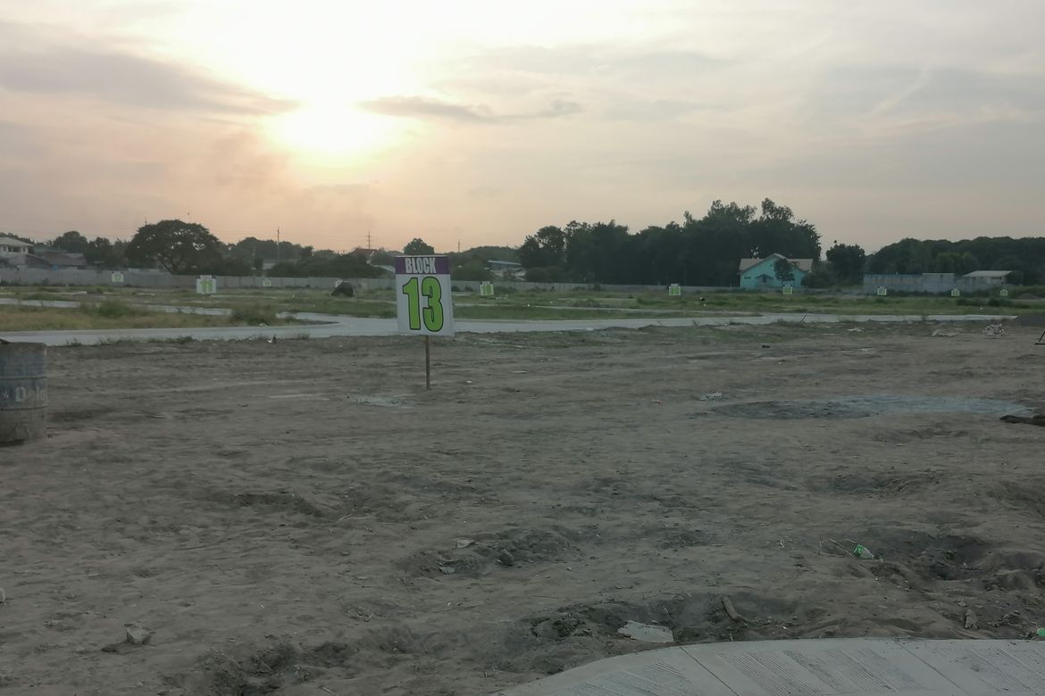 Land for Sale in Calulut, San Fernando, Pampanga – photo 6