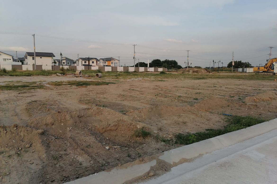 Land for Sale in Calulut, San Fernando, Pampanga – photo 4