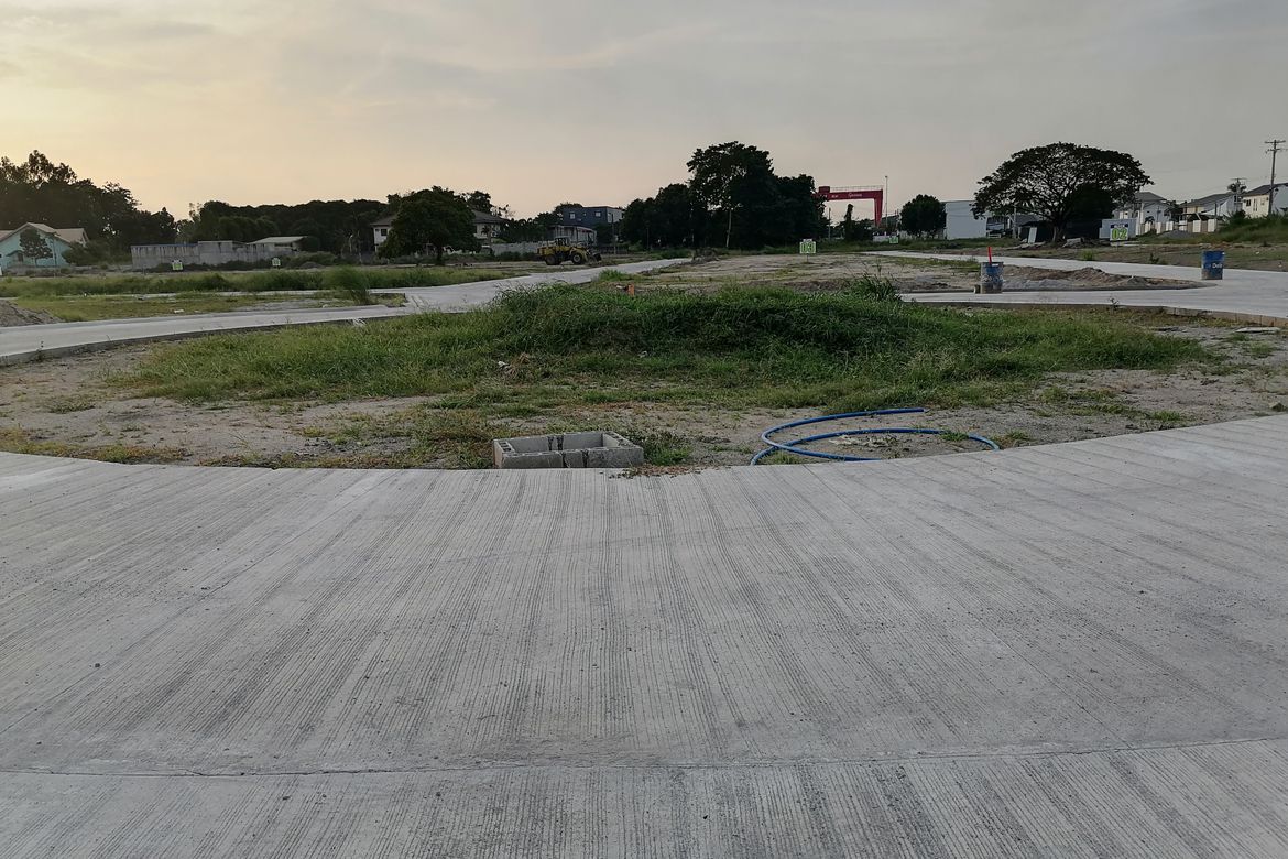 Land for Sale in Calulut, San Fernando, Pampanga – photo 5