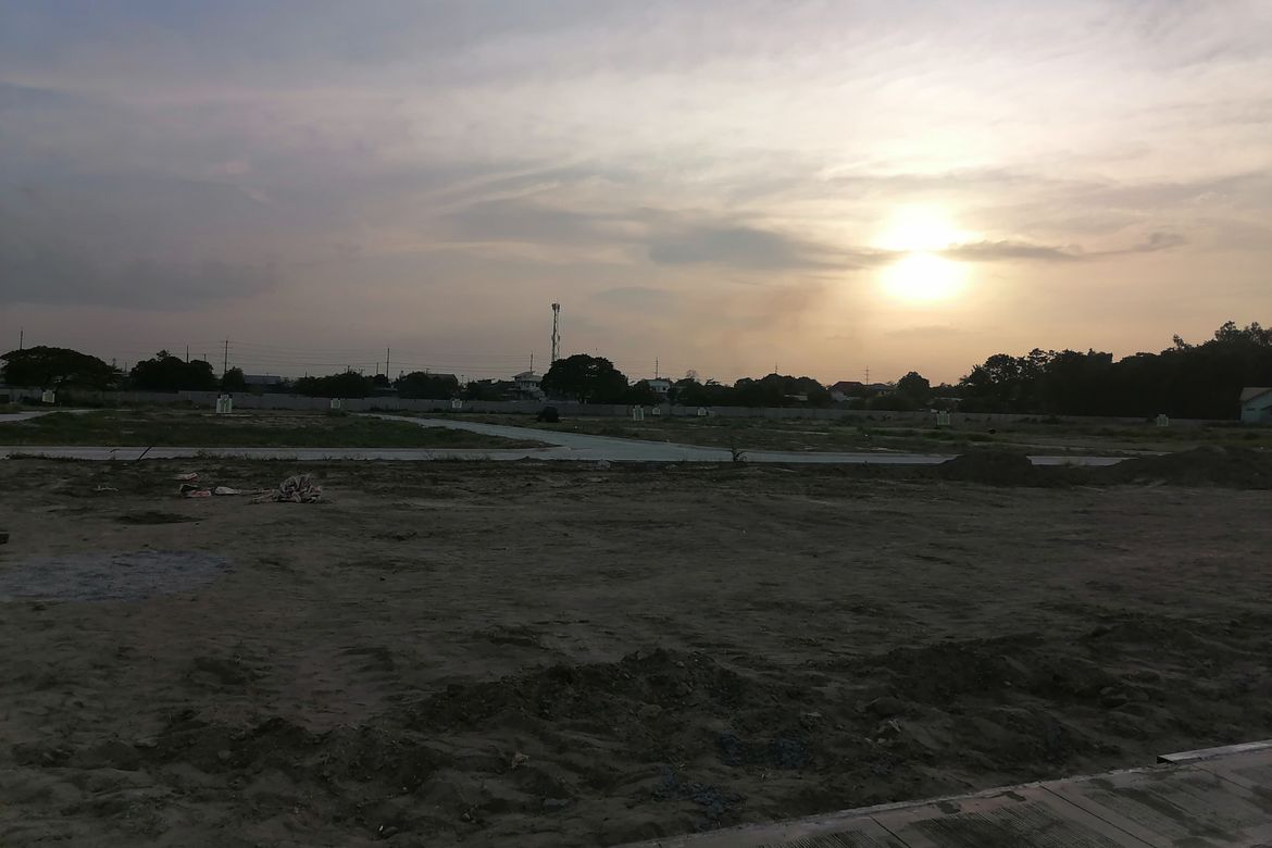 Land for Sale in Calulut, San Fernando, Pampanga – photo 2
