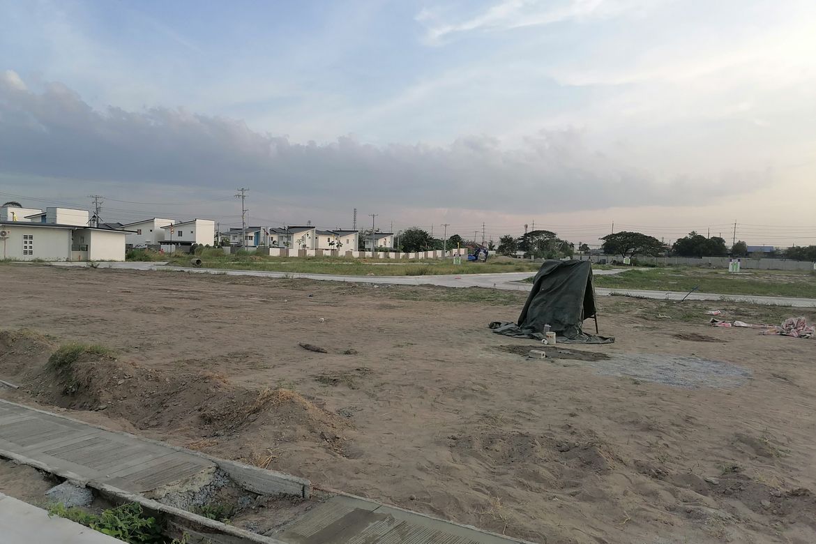 Land for Sale in Calulut, San Fernando, Pampanga – photo 3