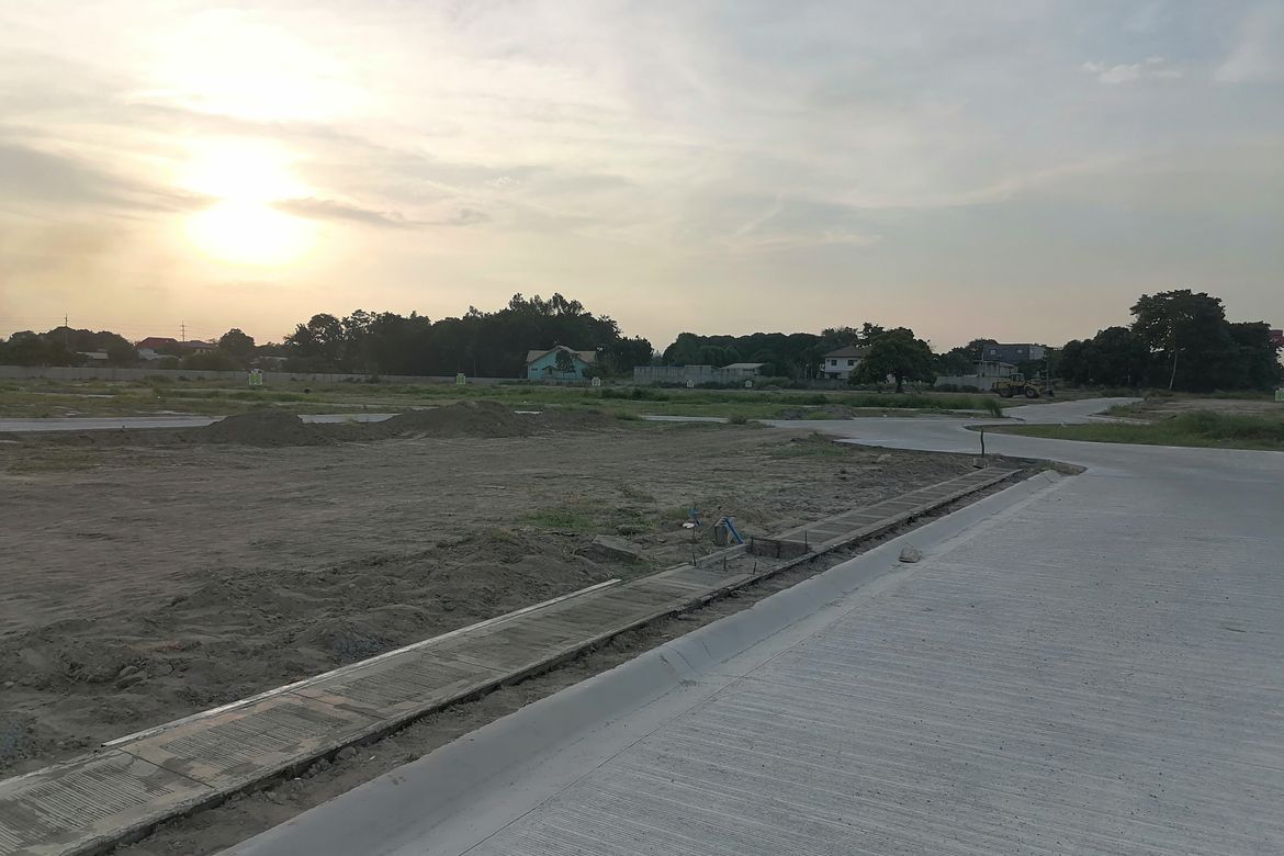 Land for Sale in Calulut, San Fernando, Pampanga – photo 4