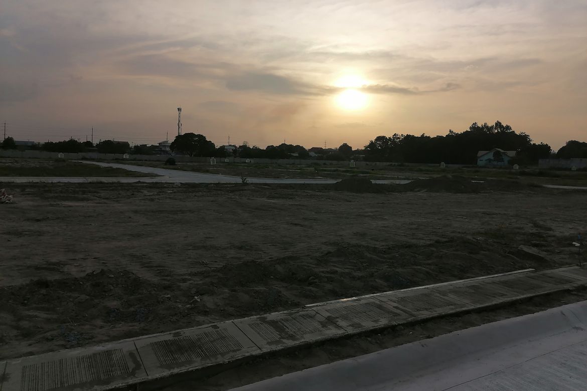 Land for Sale in Calulut, San Fernando, Pampanga – photo 5