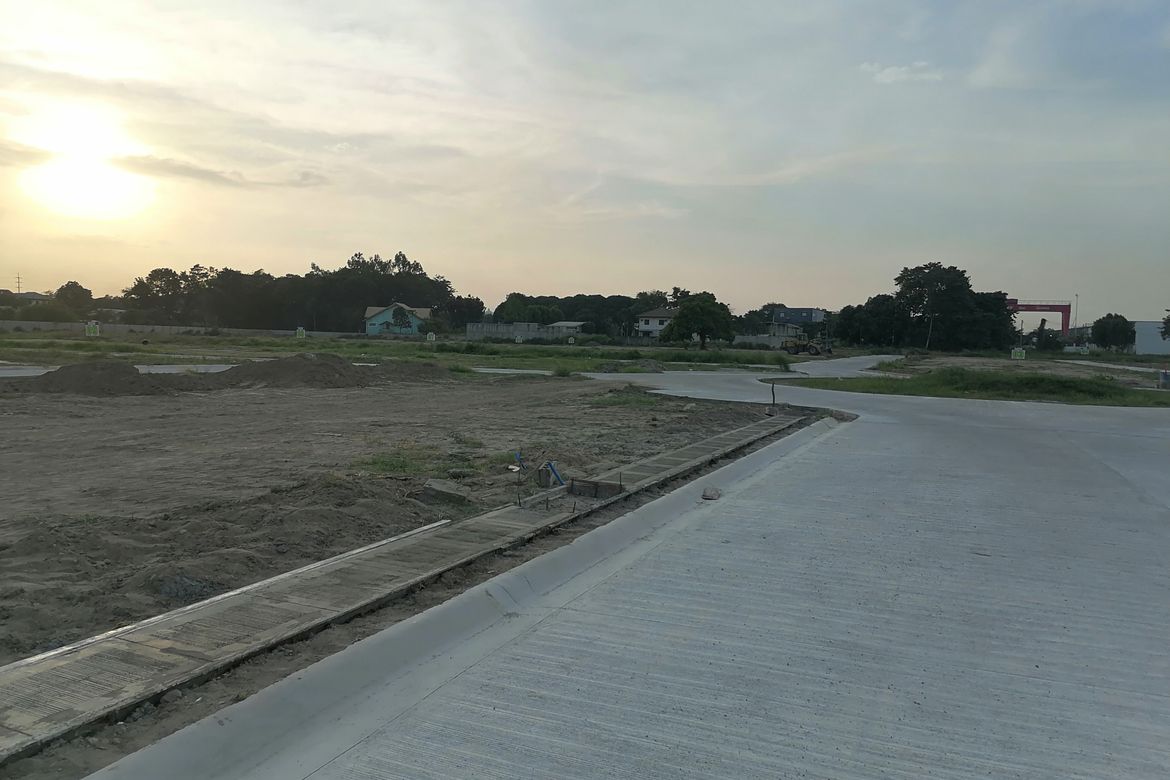 Land for Sale in Calulut, San Fernando, Pampanga – photo 6