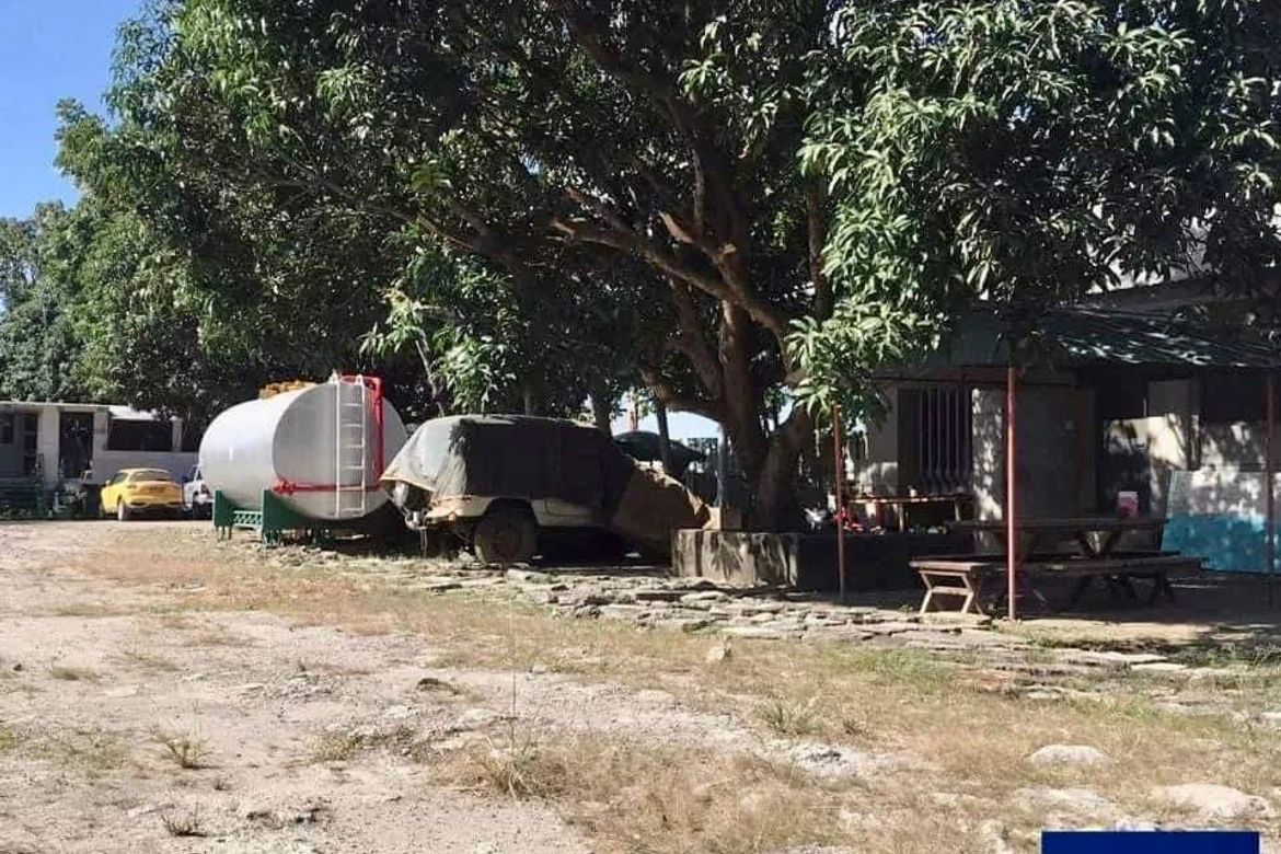 Land for Sale in Calulut, San Fernando, Pampanga – photo 3