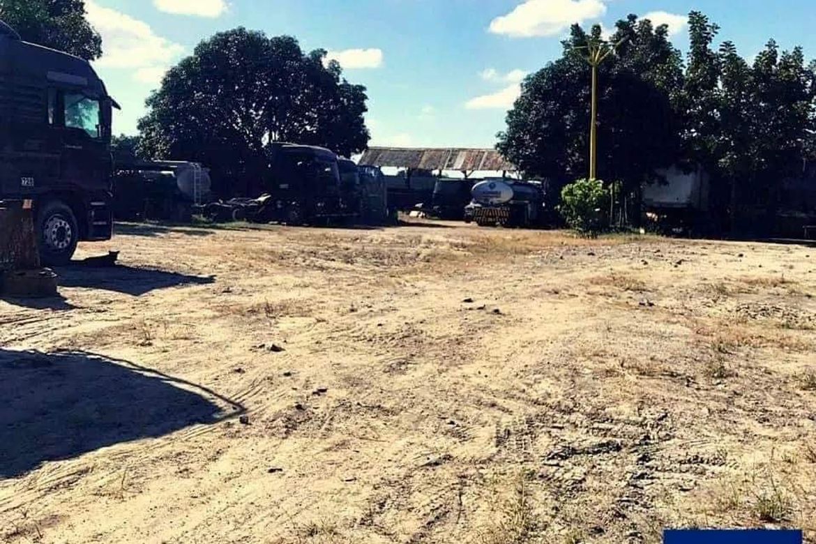 Land for Sale in Calulut, San Fernando, Pampanga – photo 4