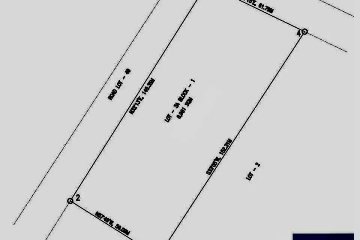 Land for Sale in Calulut, San Fernando, Pampanga – photo 5