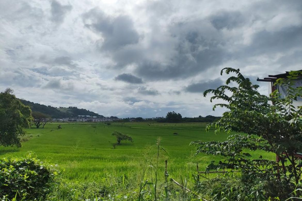 Land for Sale in Calumpang, Binangonan, Rizal
