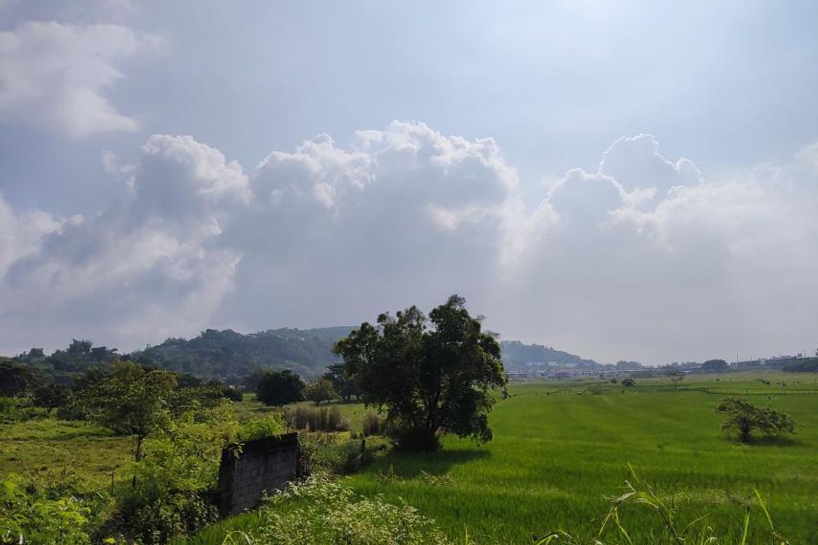Land for Sale in Calumpang, Binangonan, Rizal – photo 2