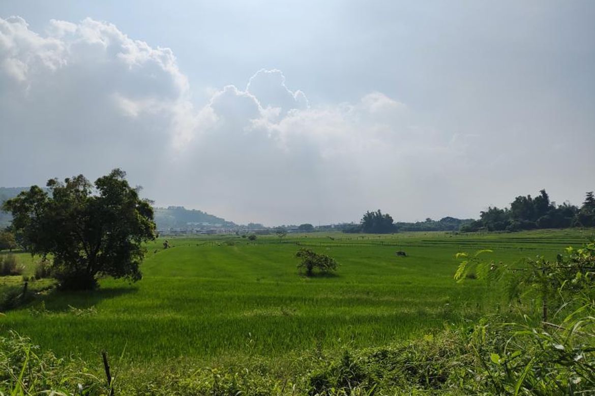 Land for Sale in Calumpang, Binangonan, Rizal – photo 3