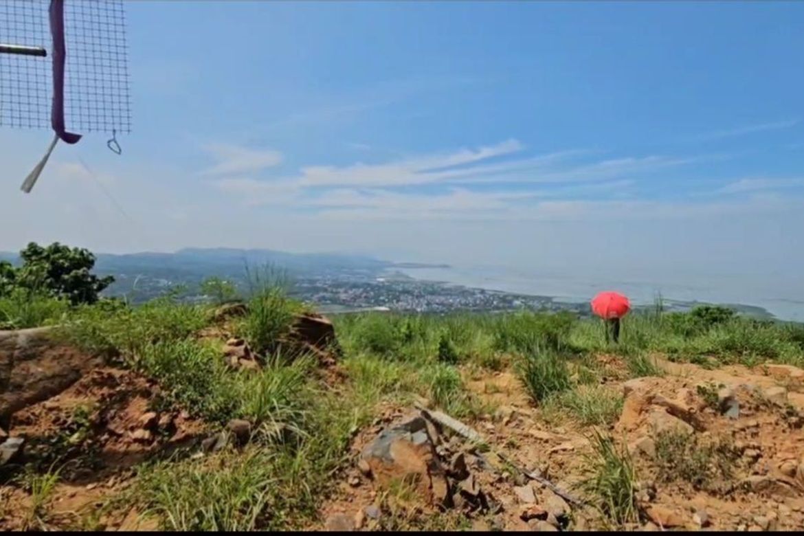 Land for Sale in Calumpang, Binangonan, Rizal