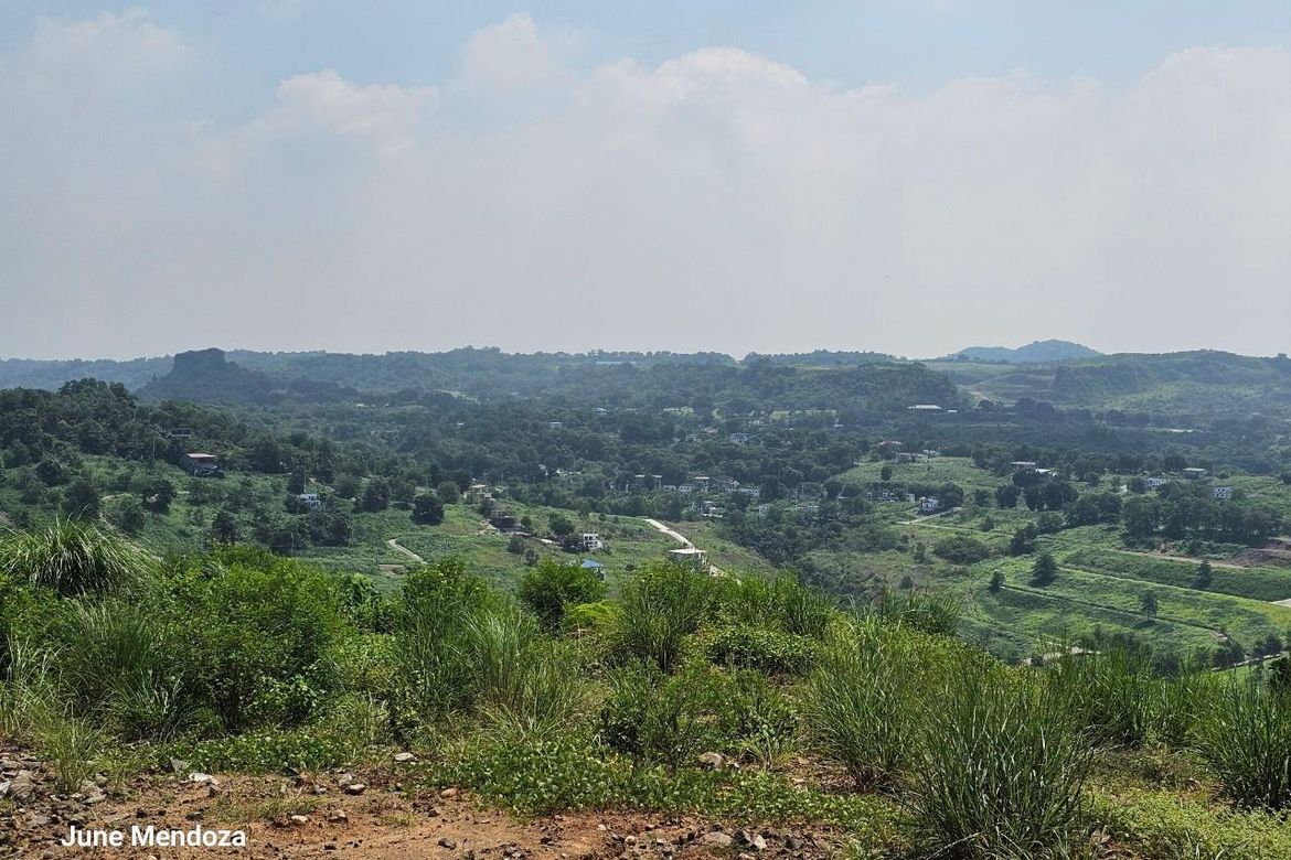 Land for Sale in Calumpang, Binangonan, Rizal – photo 7