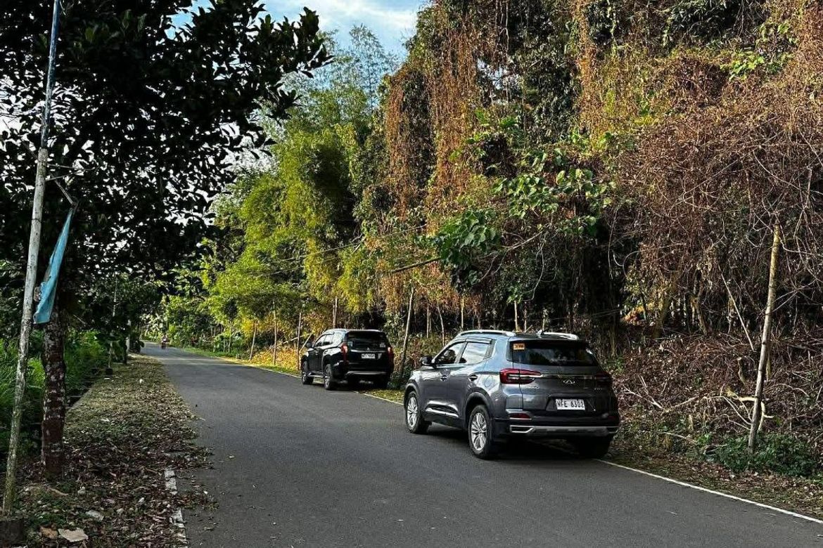 Land for Sale in Calumpang Cerca, Indang, Cavite