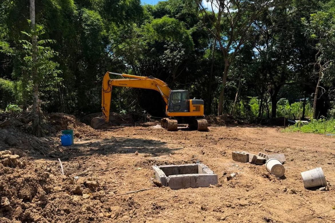 Land for Sale in Calumpang Cerca, Indang, Cavite – photo 5