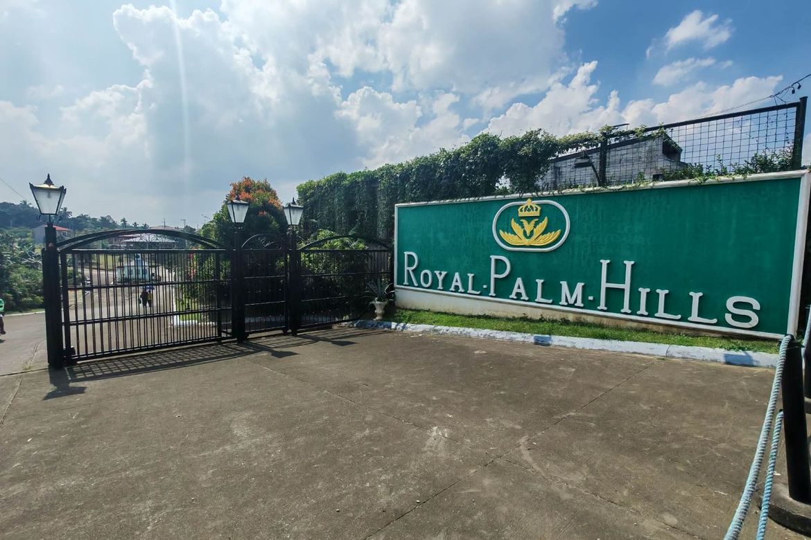 Land for Sale in Calumpang Lejos I, Indang, Cavite