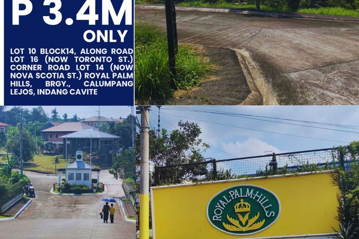 Land for Sale in Calumpang Lejos I, Indang, Cavite – photo 2
