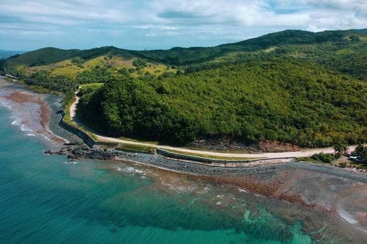 Land for Sale in Calunacon, San Andres, Romblon – photo 2