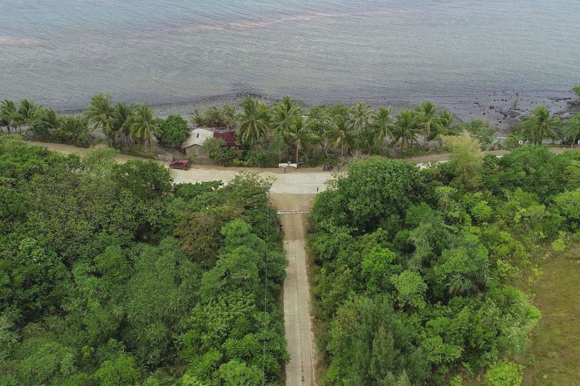 Land for Sale in Calunacon, San Andres, Romblon – photo 3