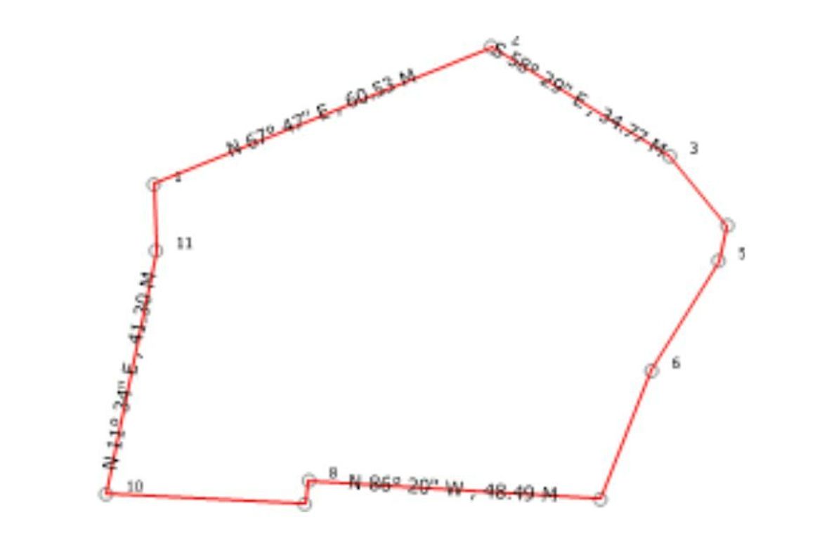 Land for Sale in Calvario, Loay, Bohol – photo 6