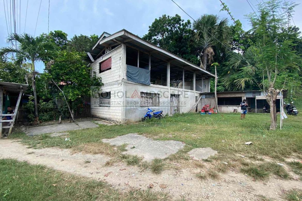Land for Sale in Calvario, Loay, Bohol – photo 4