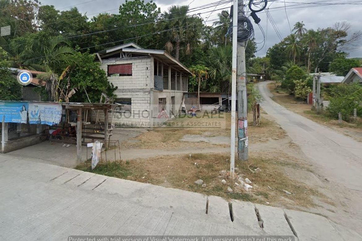 Land for Sale in Calvario, Loay, Bohol – photo 6
