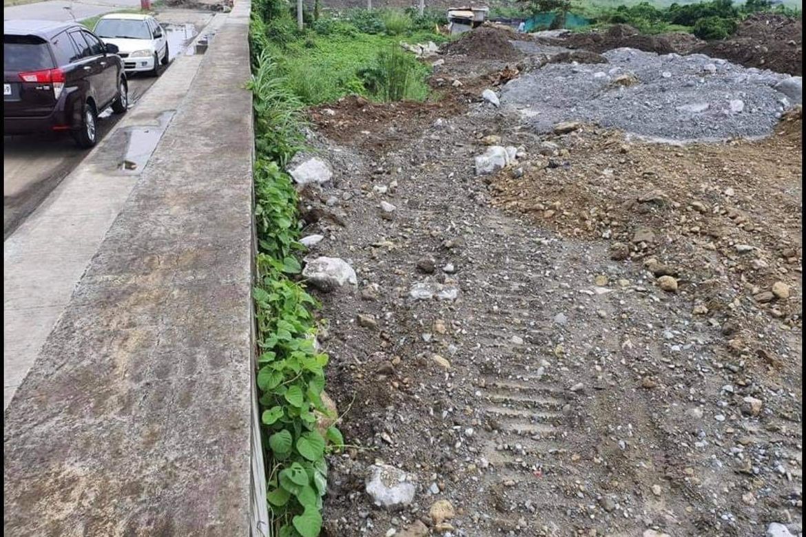 Land for Sale in Calzada, Taguig, Metro Manila – photo 3