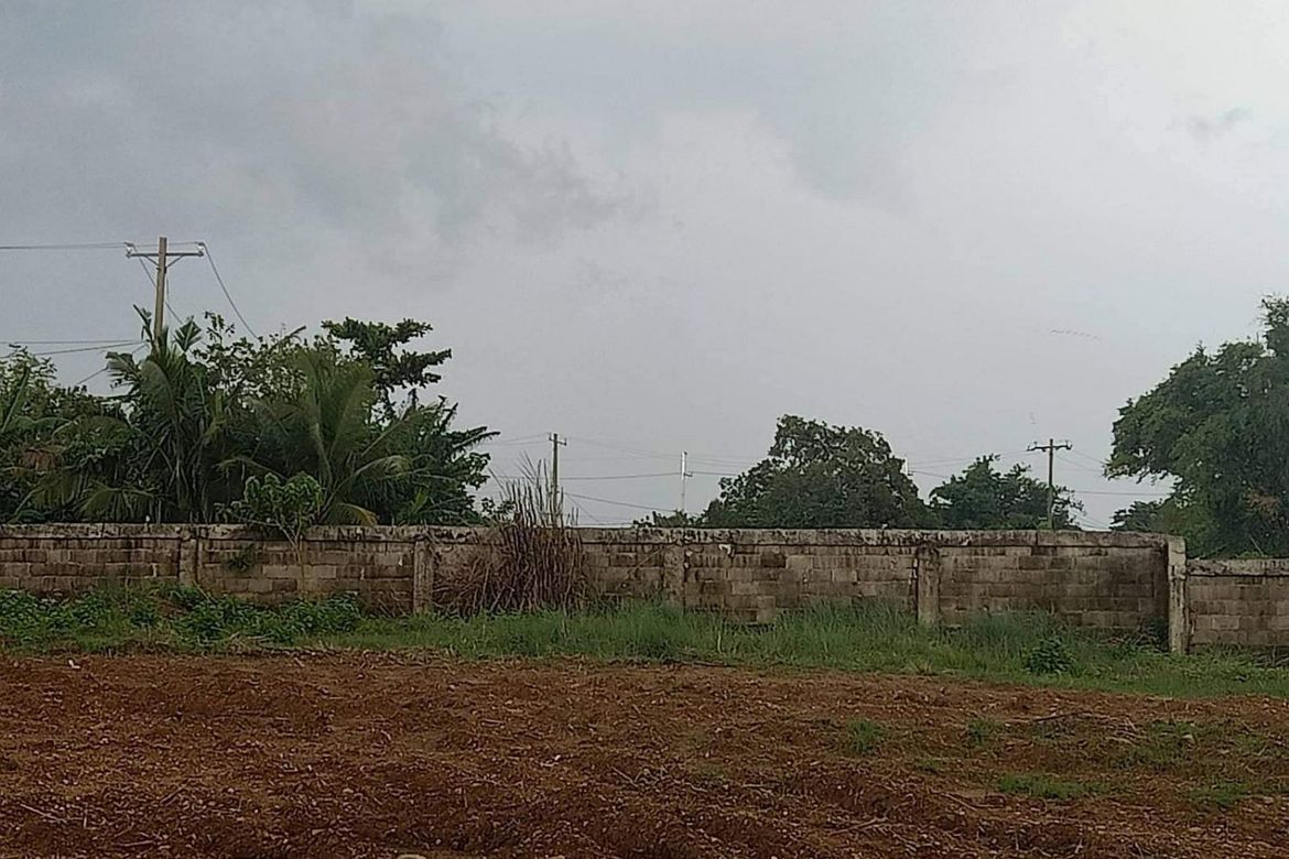 Land for Sale in Camachilihan, Bustos, Bulacan – photo 2