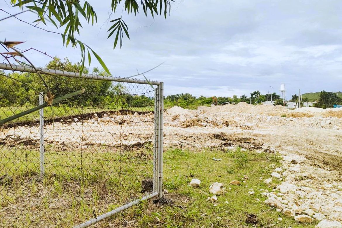 Land for Sale in Cambanac, Baclayon, Bohol – photo 3