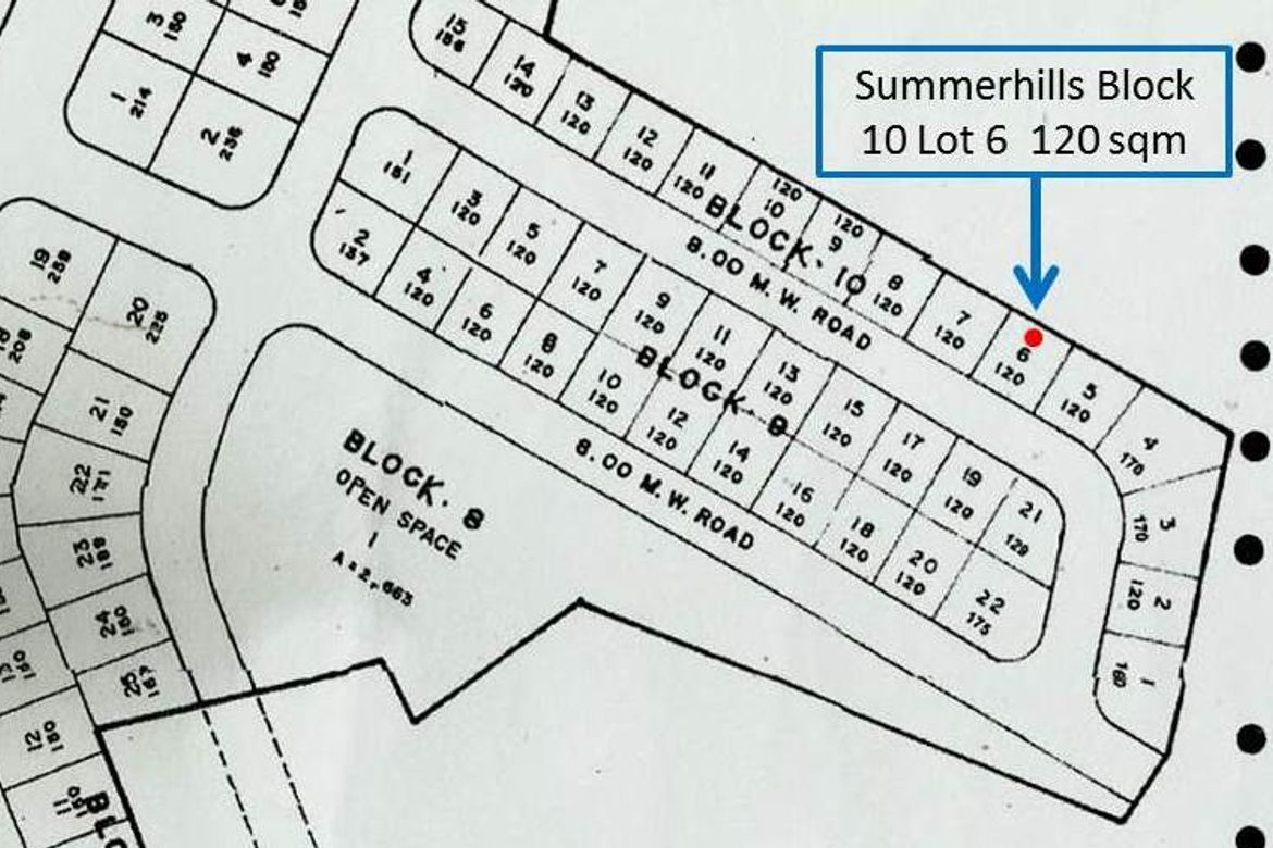 Land for Sale in Cambayog, Compostela, Cebu – photo 5