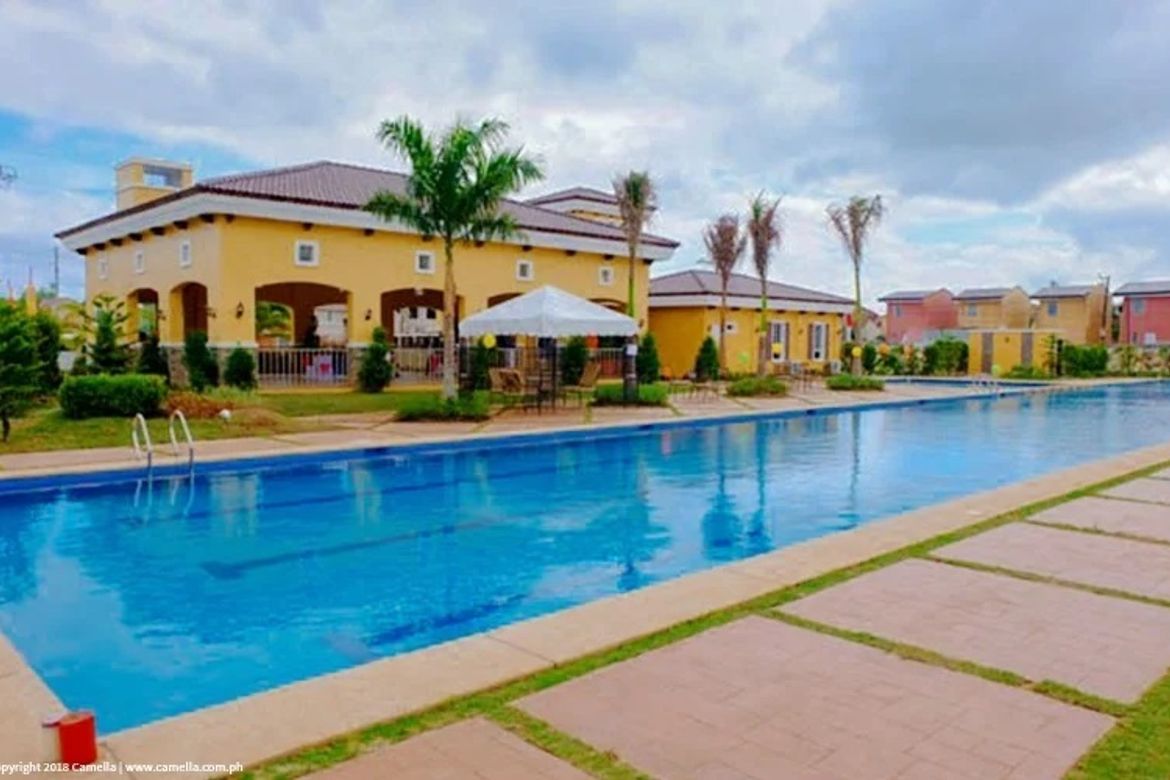 Land for Sale in Camella Baliwag, Tangos, Baliuag, Bulacan – photo 5