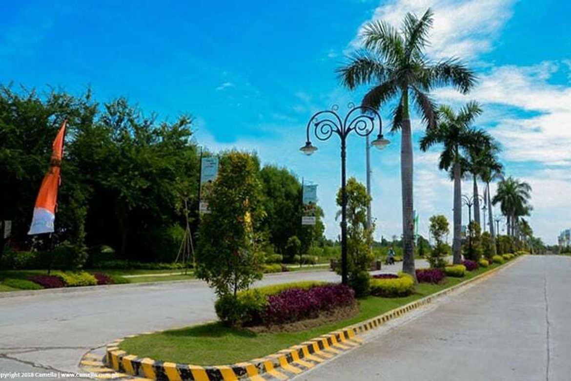Land for Sale in Camella Baliwag, Tangos, Baliuag, Bulacan – photo 4