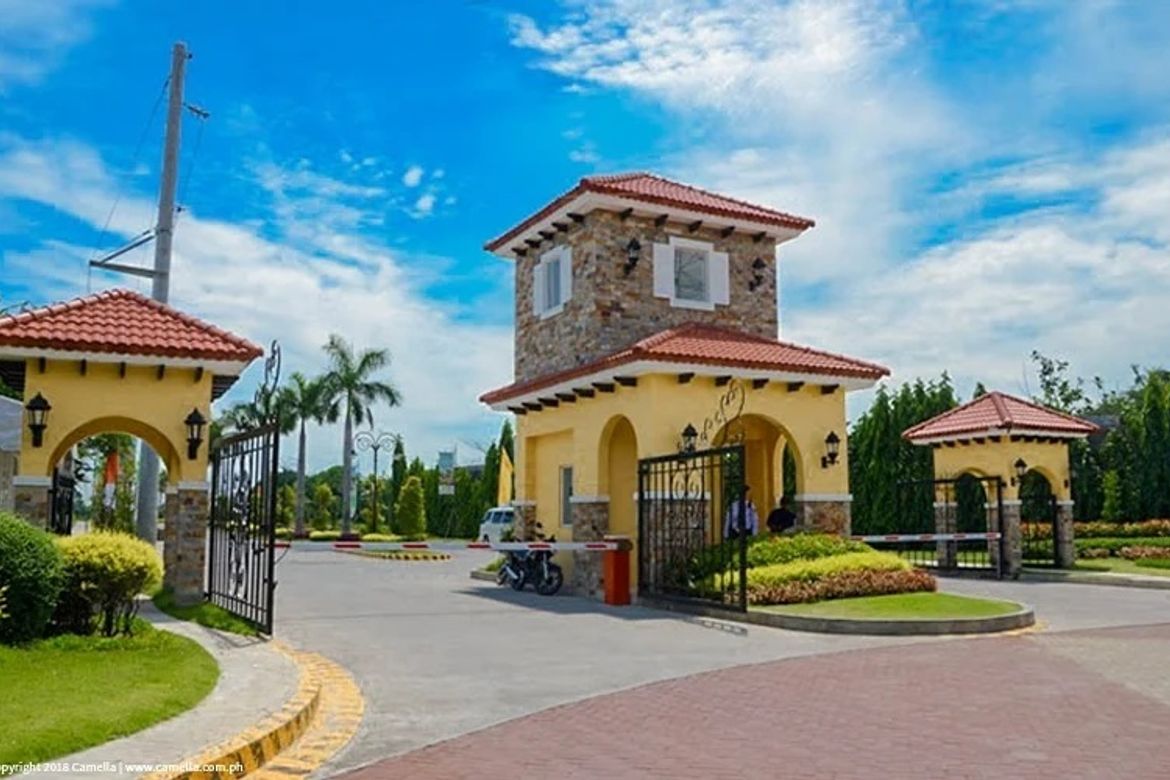 Land for Sale in Camella Baliwag, Tangos, Baliuag, Bulacan – photo 3