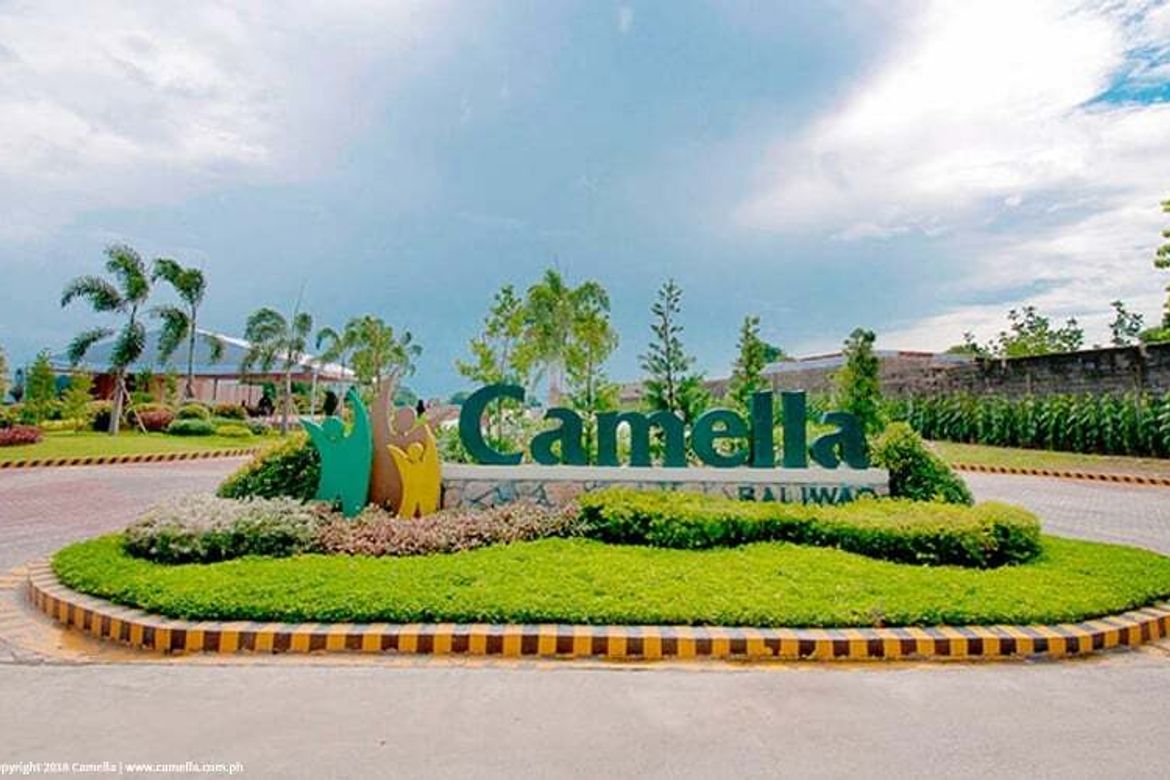 Land for Sale in Camella Baliwag, Tangos, Baliuag, Bulacan – photo 4