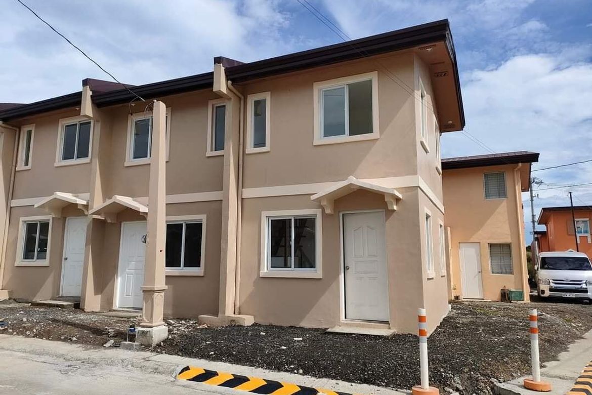 Land for Sale in Camella Davao, Communal, Davao City, Davao del Sur – photo 8