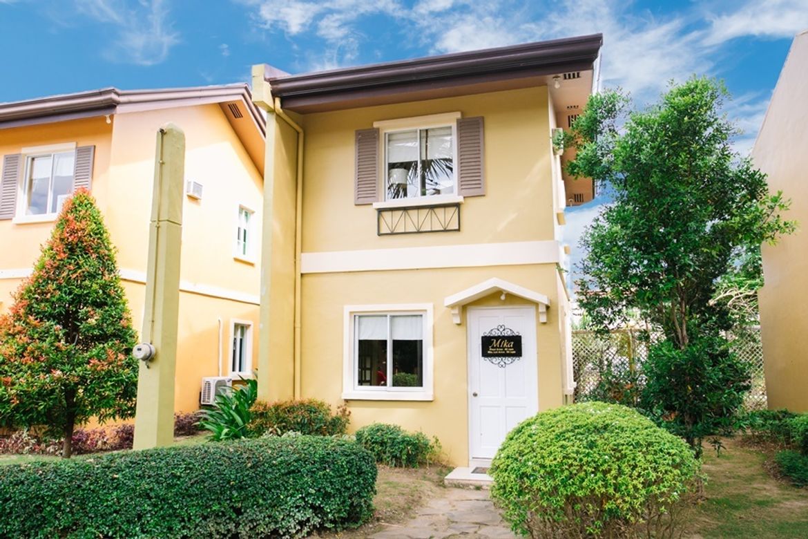 Land for Sale in Camella Davao, Communal, Davao City, Davao del Sur – photo 8