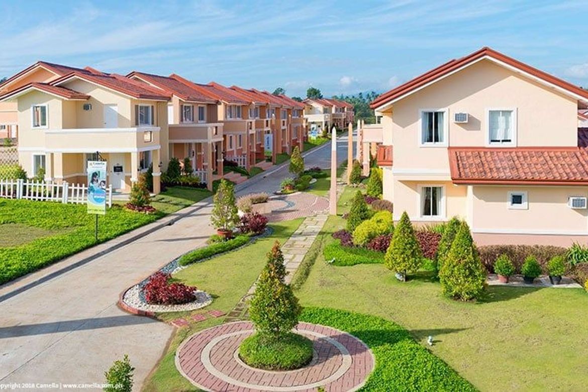Land for Sale in Camella Gran Europa, Lumbia, Cagayan de Oro, Misamis Oriental – photo 4