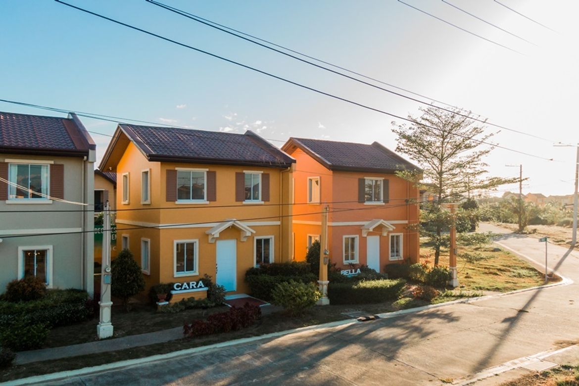 Land for Sale in Camella Nueva Ecija, Valle Cruz, Cabanatuan, Nueva Ecija