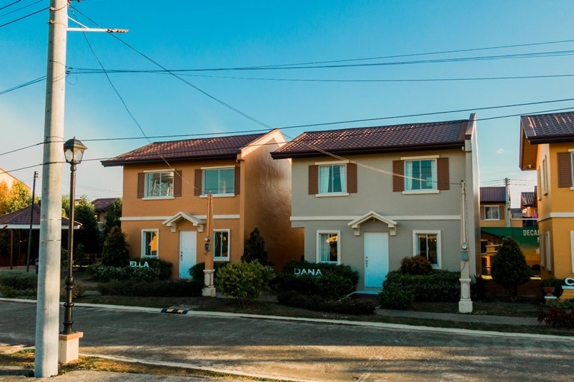 Land for Sale in Camella Nueva Ecija, Valle Cruz, Cabanatuan, Nueva Ecija – photo 7