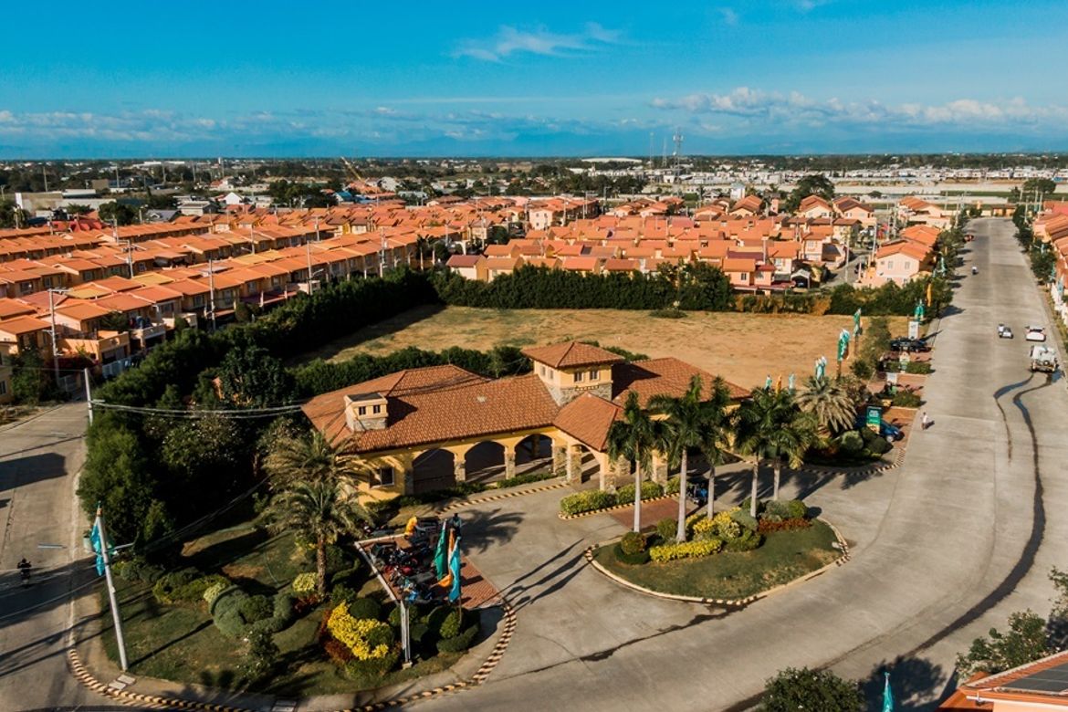Land for Sale in Camella Nueva Ecija, Valle Cruz, Cabanatuan, Nueva Ecija – photo 2