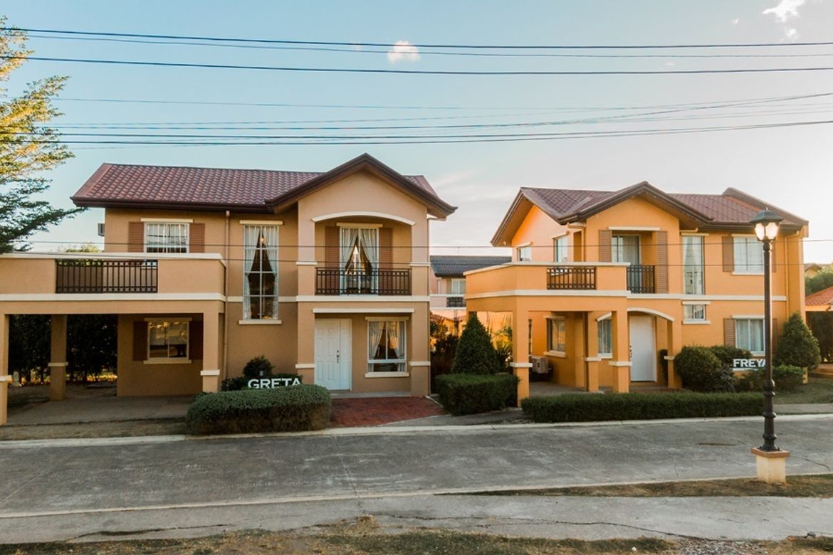 Land for Sale in Camella Nueva Ecija, Valle Cruz, Cabanatuan, Nueva Ecija – photo 8