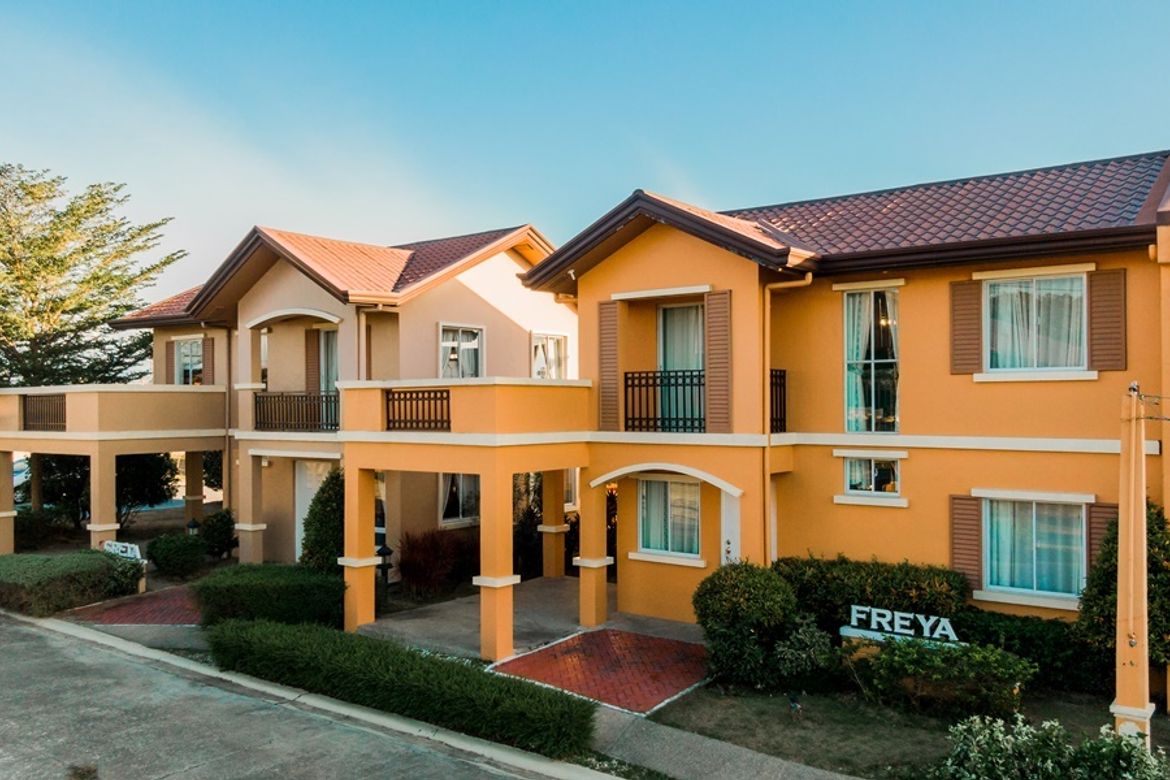 Land for Sale in Camella Nueva Ecija, Valle Cruz, Cabanatuan, Nueva Ecija – photo 8