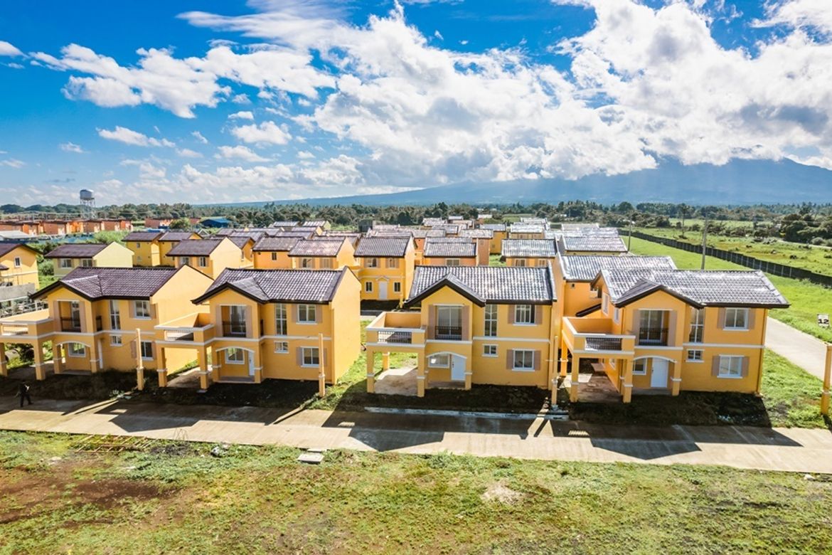 Land for Sale in Camella Pili, Cadlan, Pili, Camarines Sur