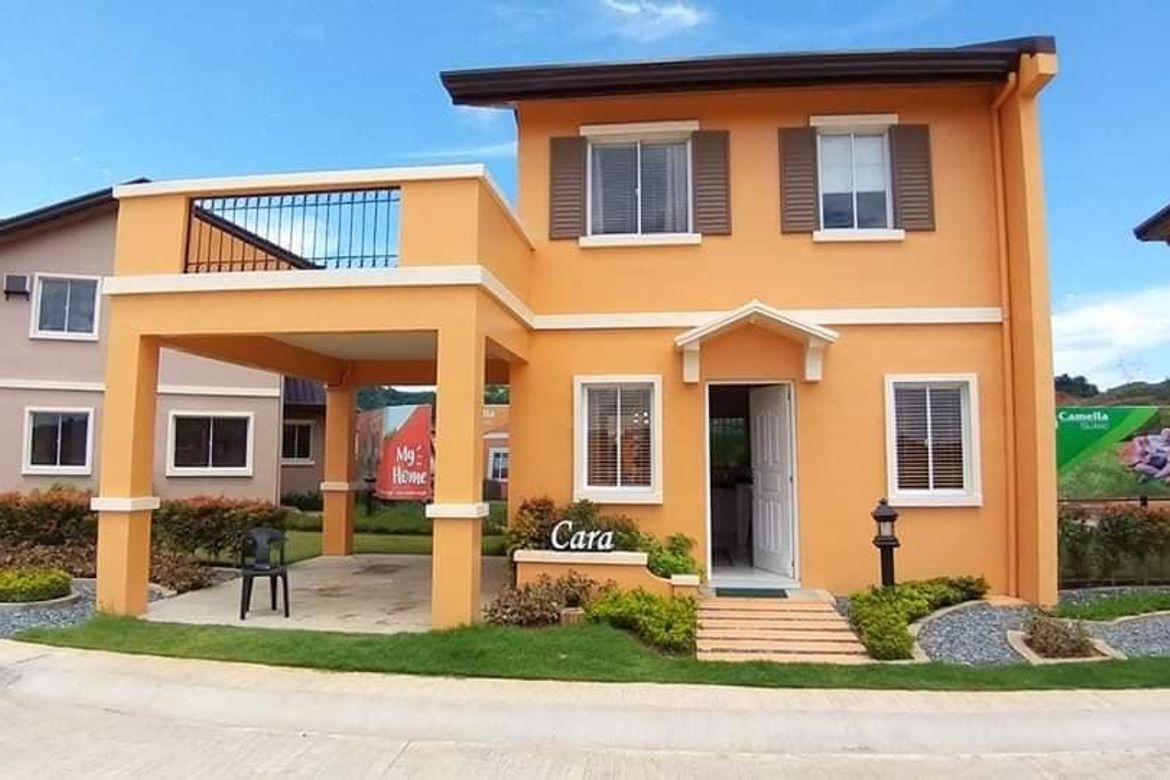 Land for Sale in Camella Prima Butuan, Baan Km 3, Butuan, Agusan del Norte – photo 5