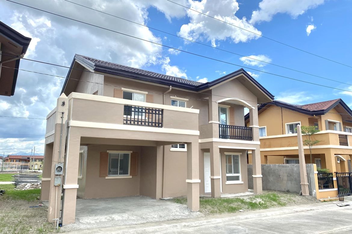 Land for Sale in Camella Prima Butuan, Baan Km 3, Butuan, Agusan del Norte