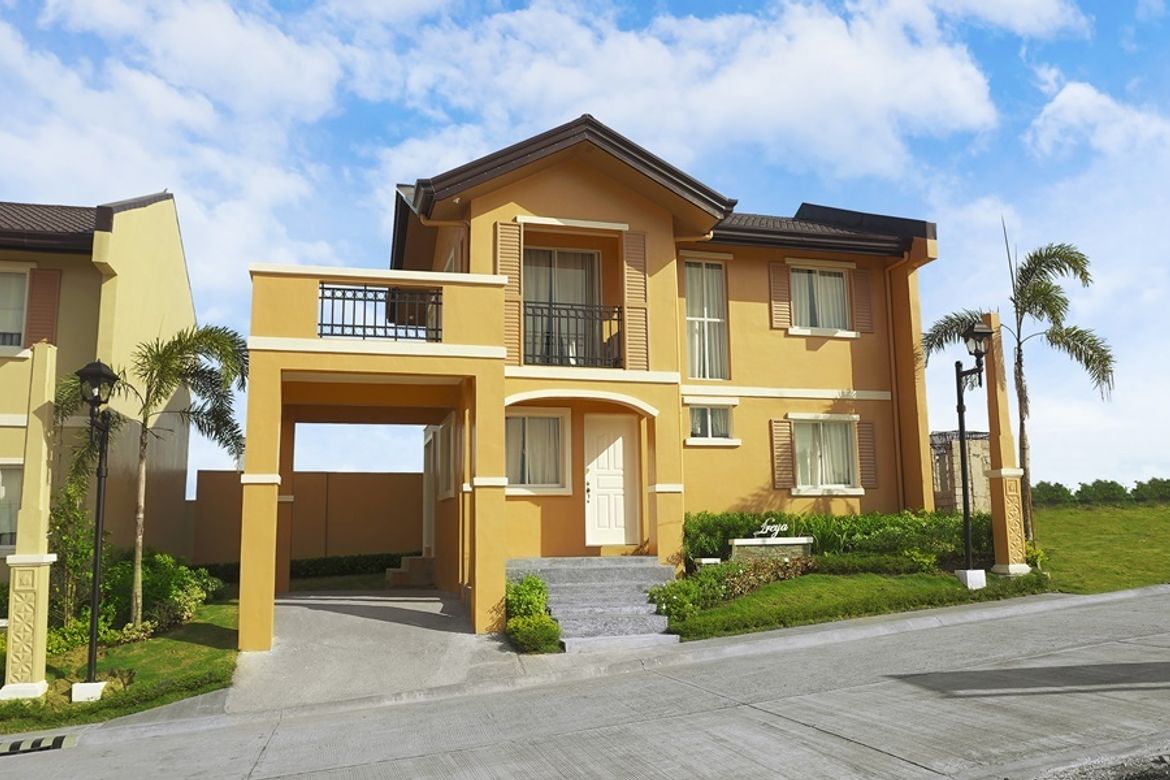 Land for Sale in Camella Prima Butuan, Baan Km 3, Butuan, Agusan del Norte – photo 5