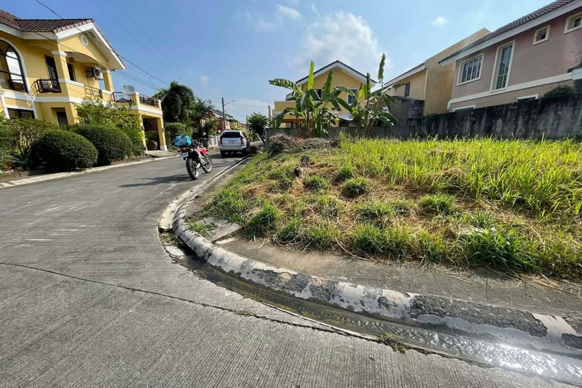 Land for Sale in Camella Provence, Longos, Malolos, Bulacan